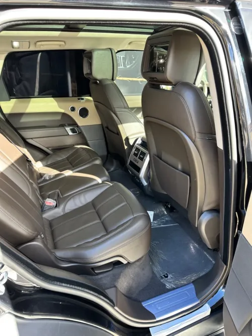 Land Rover Range Sport 2019 P300