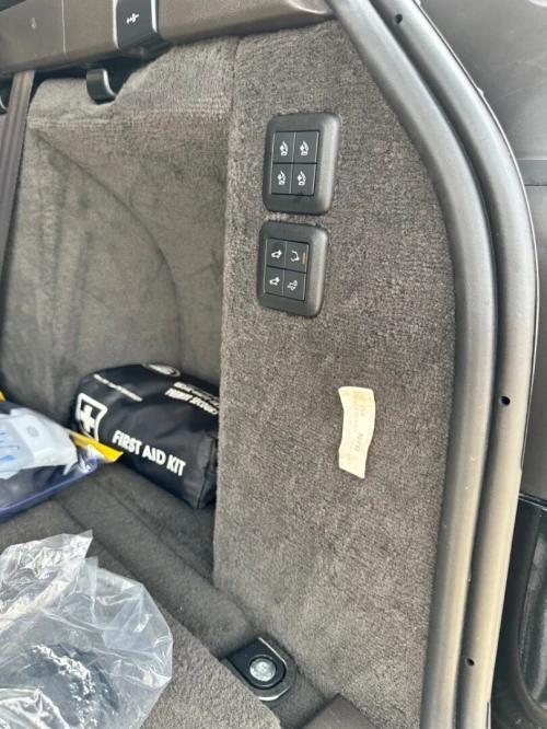 Land Rover Range Sport 2019 P300