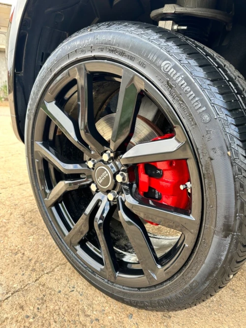 Land Rover Range Sport 2019 P300