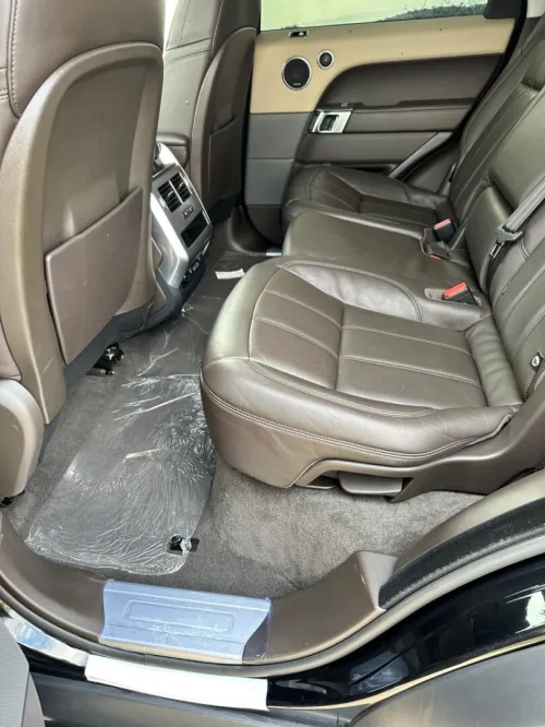 Land Rover Range Sport 2019 P300