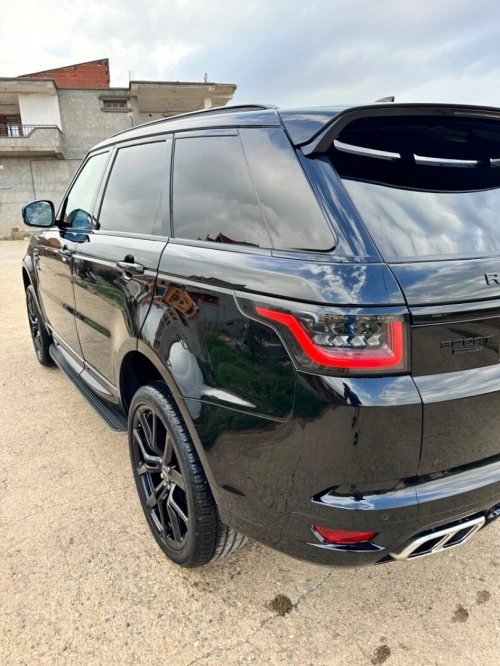 Land Rover Range Sport 2019 P300