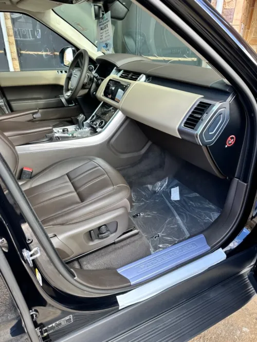 Land Rover Range Sport 2019 P300