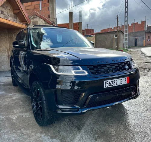 Land Rover Range Sport 2019 P300