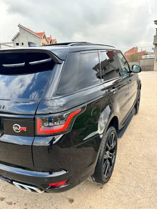 Land Rover Range Sport 2019 P300