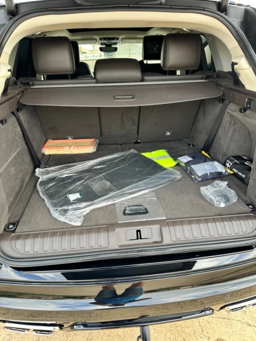 Land Rover Range Sport 2019 P300