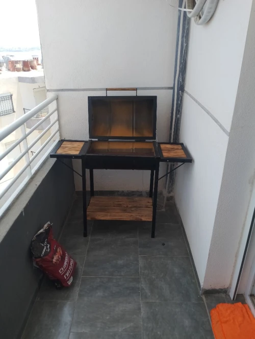 Location Appartement F3 Béjaïa Bejaia
