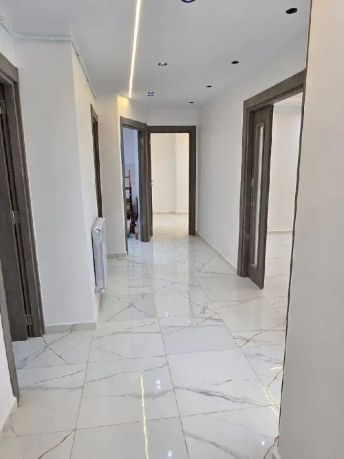 Vente Appartement F3 Alger Bordj el bahri