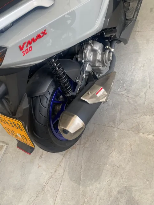 V max 300 2025