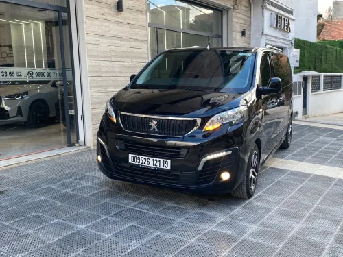 Peugeot Expert 2021 9 Place