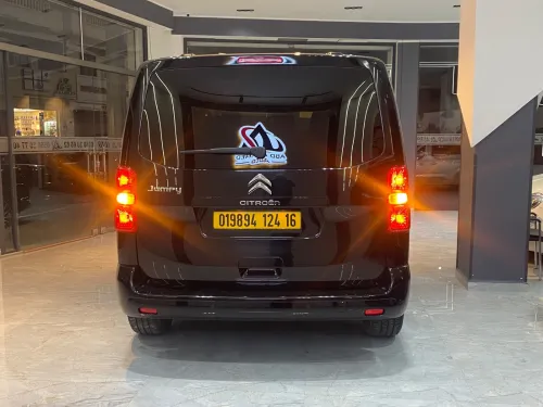 Citroen Jumpy 2024 9 PLace