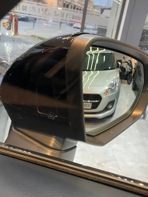 Audi Q3 2025 S-Line
