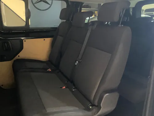 Citroen Jumpy 2024 9 PLace