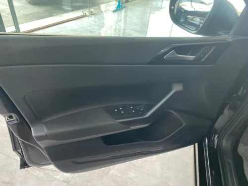 Volkswagen Taigo 2022 Life Plus