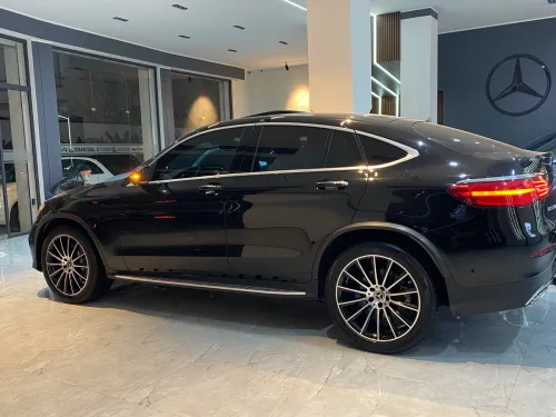 Mercedes GLE 2023 300 D