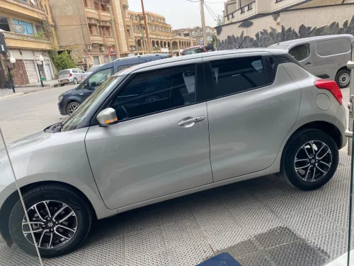 Suzuki Swift 2022 Swift