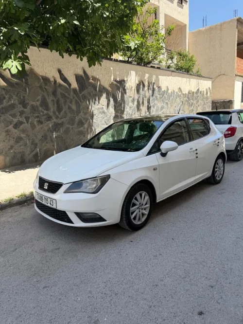 Seat Ibiza 2015 Fully