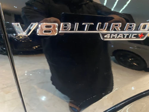 Mercedes GLE 2023 300 D