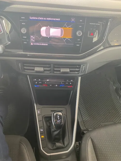 Volkswagen Taigo 2022 Life Plus