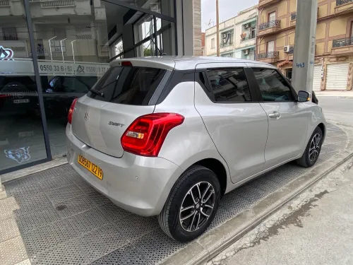 Suzuki Swift 2022 Swift