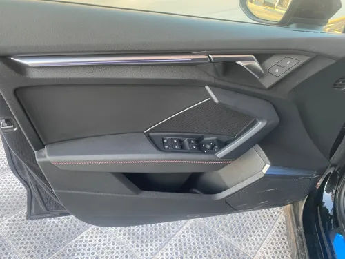 Audi A3 2024 S Line  Quattro