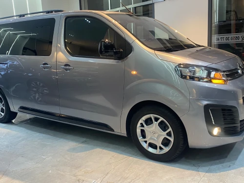 Citroen Jumpy 2024 9 PLace