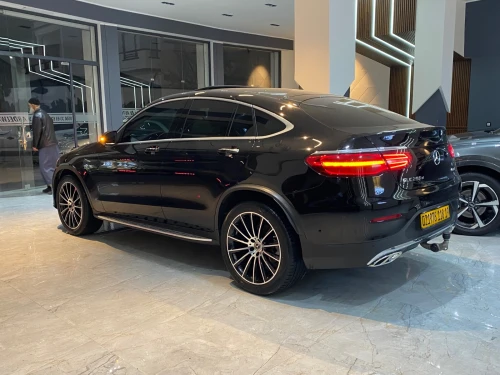 Mercedes GLE 2023 300 D