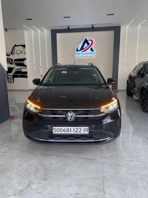 Volkswagen Taigo 2022 Life Plus