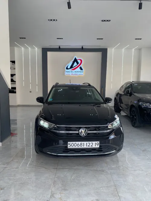 Volkswagen Taigo 2022 Life Plus