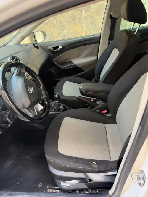 Seat Ibiza 2015 Fully