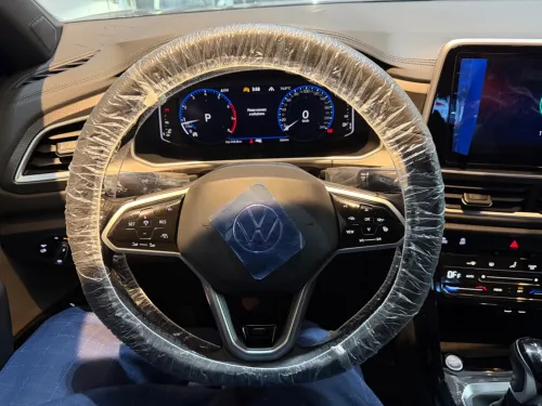 Volkswagen T-Roc 2026 R-Line 
