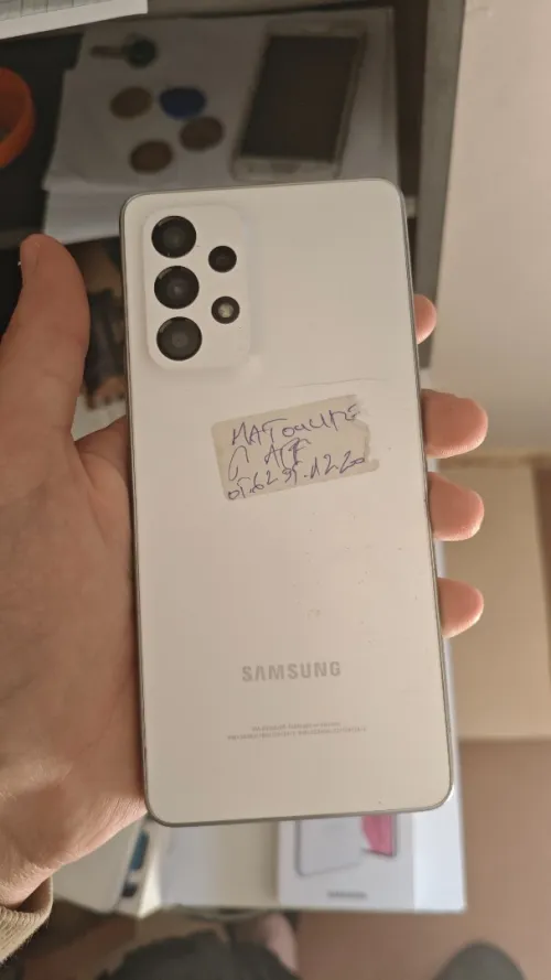 Samsung Samsung Galaxy A53 5G