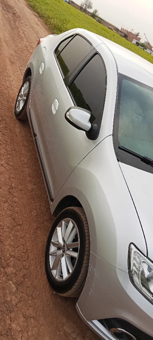 Renault Symbol 2019 Symbol