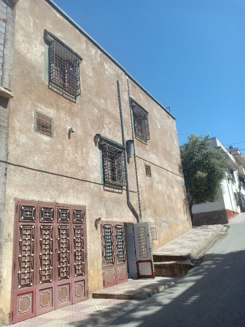 Vente Villa Tlemcen Tlemcen