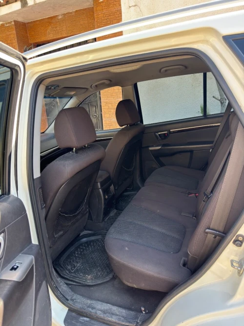 Hyundai SantaFe 2011 SantaFe