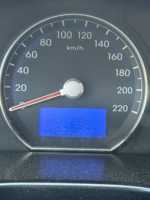 Hyundai SantaFe 2011 SantaFe
