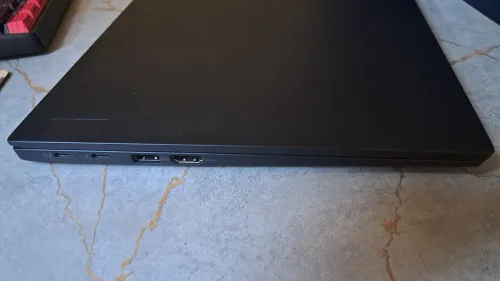 Lenovo Thinkpad X1 Carbon Gen11