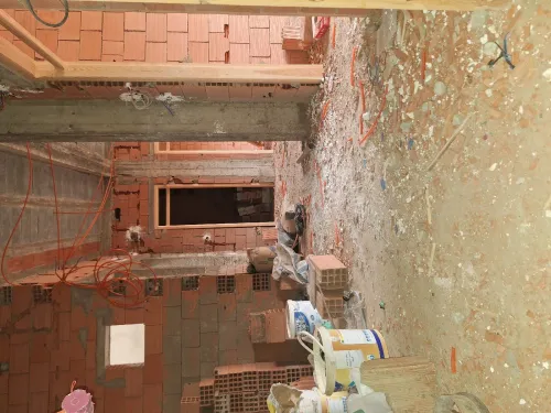Vente Villa Mascara Mohammadia