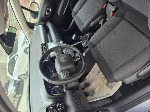 Citroen C 3 aircross 2022 
