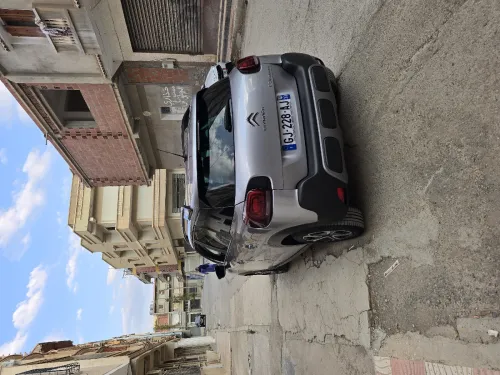 Citroen C 3 aircross 2022 