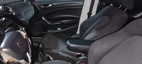 Seat Ibiza 2012 Linea R