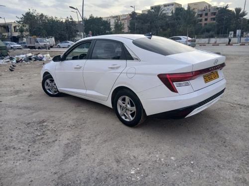 Hyundai Stragazer 2024 