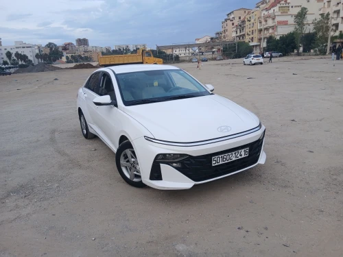 Hyundai Stragazer 2024 