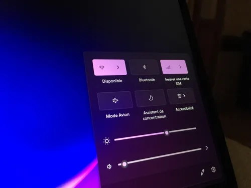 Lenovo Thinkpad X13 Yoga