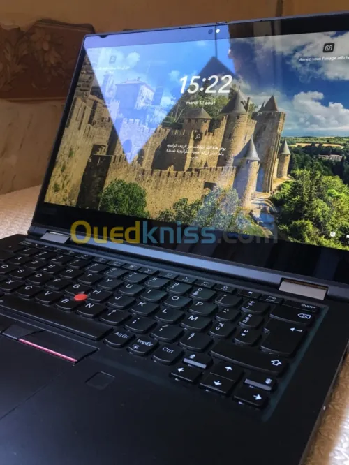 Lenovo Thinkpad X13 Yoga