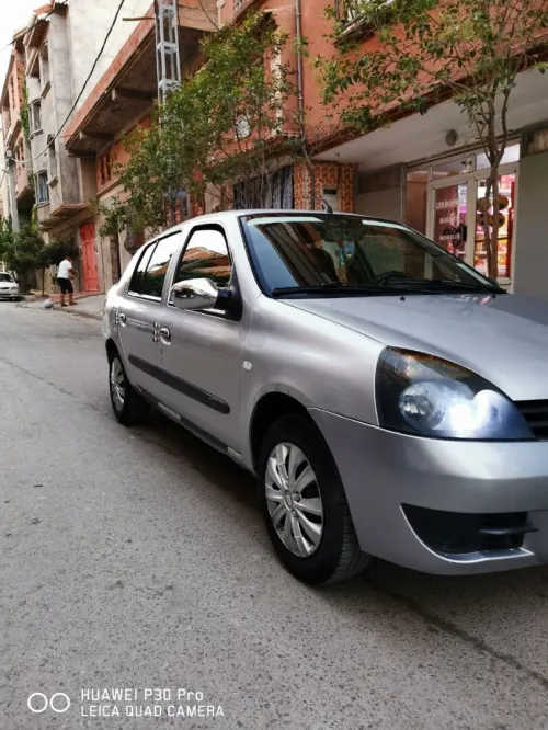 Renault Clio Classique 2006 Clio Classique