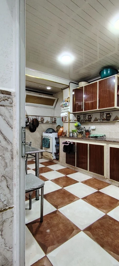 Location Appartement F4 Skikda Skikda