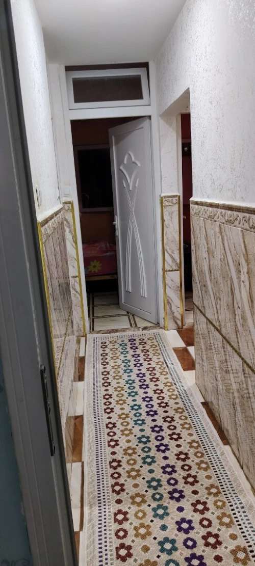 Location Appartement F4 Skikda Skikda