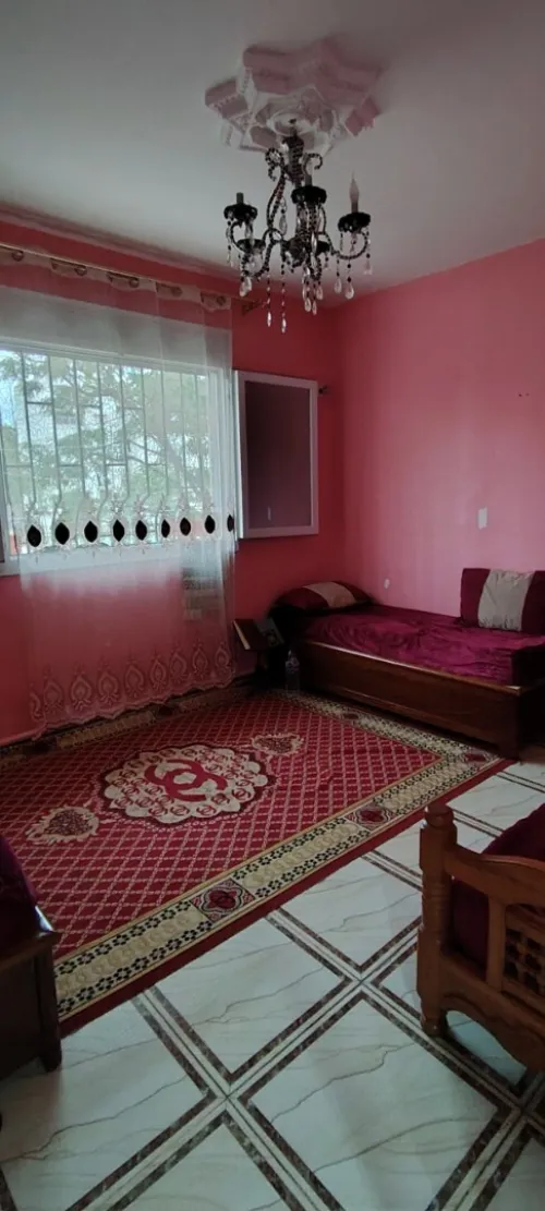Location Appartement F4 Skikda Skikda