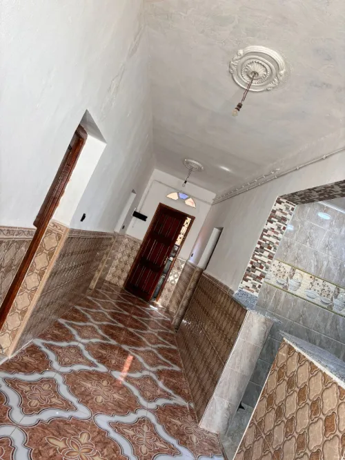 Vente Villa Aïn Témouchent Beni saf