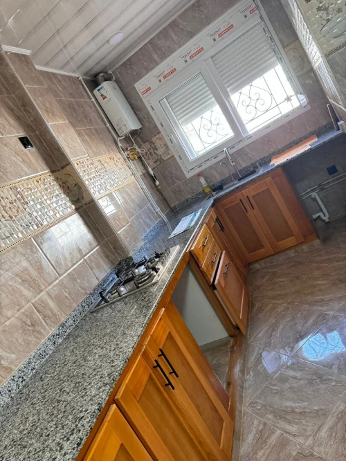 Vente Villa Aïn Témouchent Beni saf